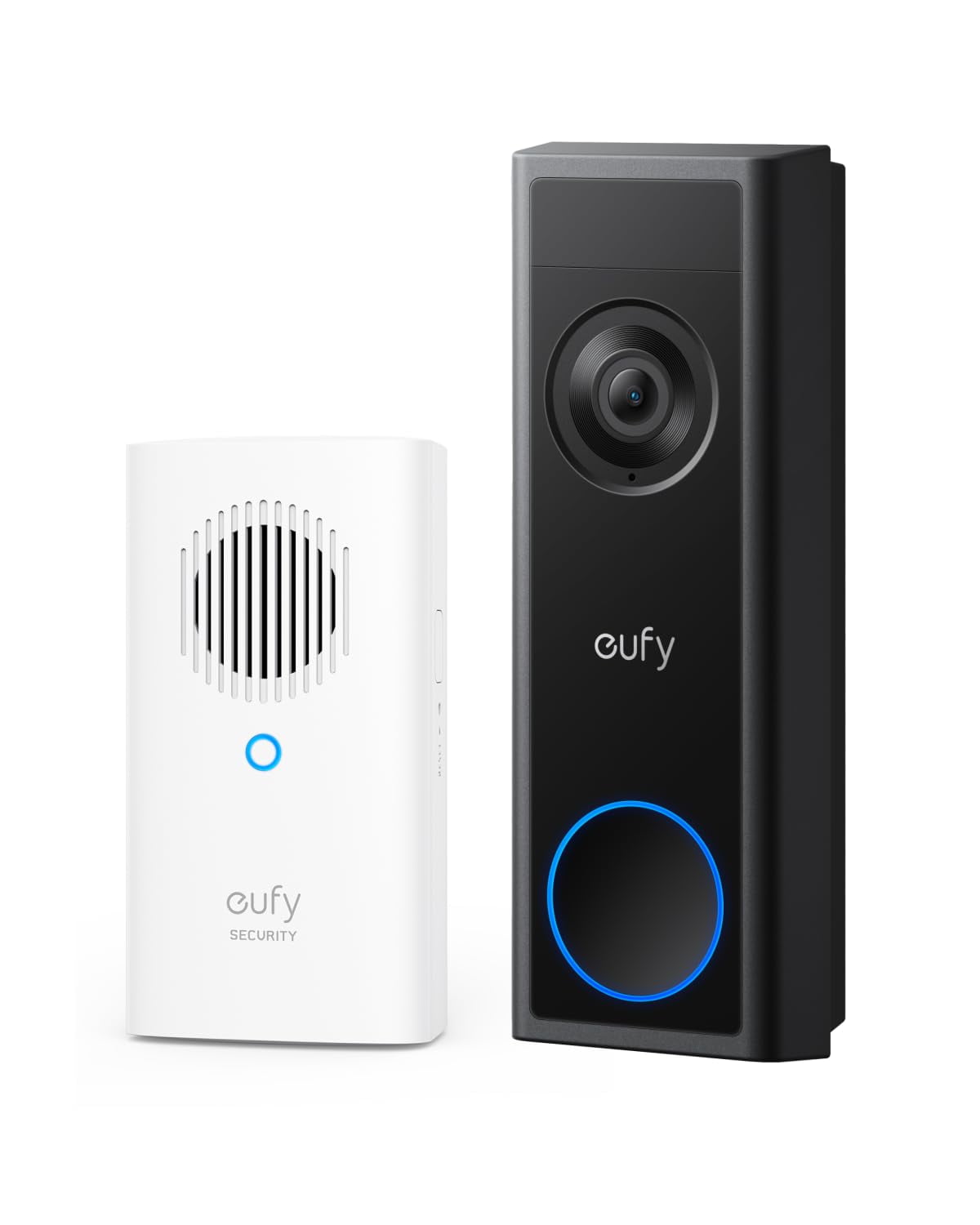 eufy Security Video Doorbell C31