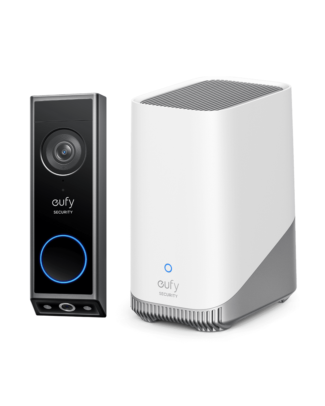 How to expand the Local Storage of the eufy HomeBase 3 (S380)
