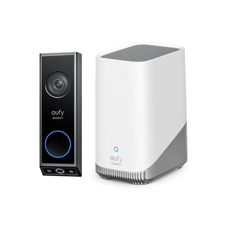 What Happens When Eufy Homebase Storage is Full: Key Solutions