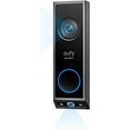 thumbnail image 1 of eufy Security Video Doorbell E340, Dual Cameras with Delivery Guard, 2K Camera, 1 of 7