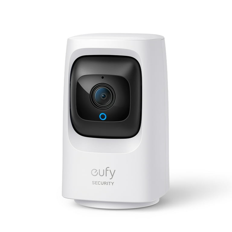 Free Shipping! eufy Security by Anker- Solo Indoor Mini Cam 2K 