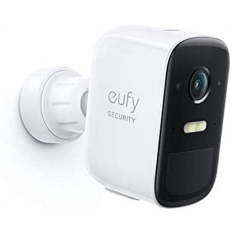 eufy eufycam 2c smart security camera