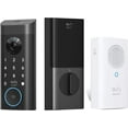 thumbnail image 1 of eufy Smart Lock E330 with Chime, 1 of 7