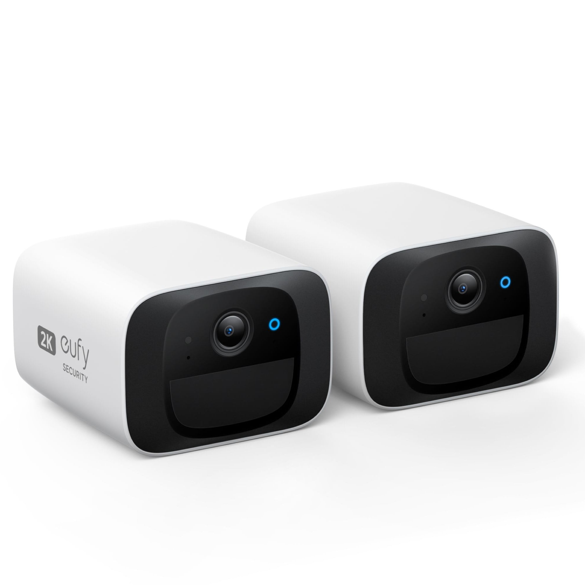 eufy SoloCam C210 (2-Pack) Wireless 2K Outdoor Camera, Local eufy SoloCam C210 (2-Pack) Wireless 2K Outdoor Camera, Local
