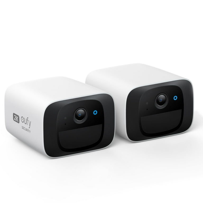 Amazon.com : eufy Security SoloCam C210 with Solar Panel
