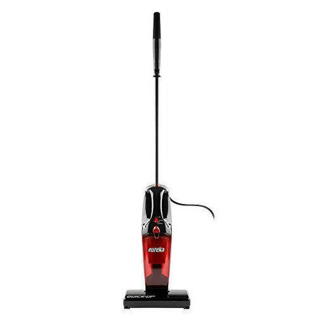 eureka 169j 2in1 quickup bagless stick vacuum cleaner for bare