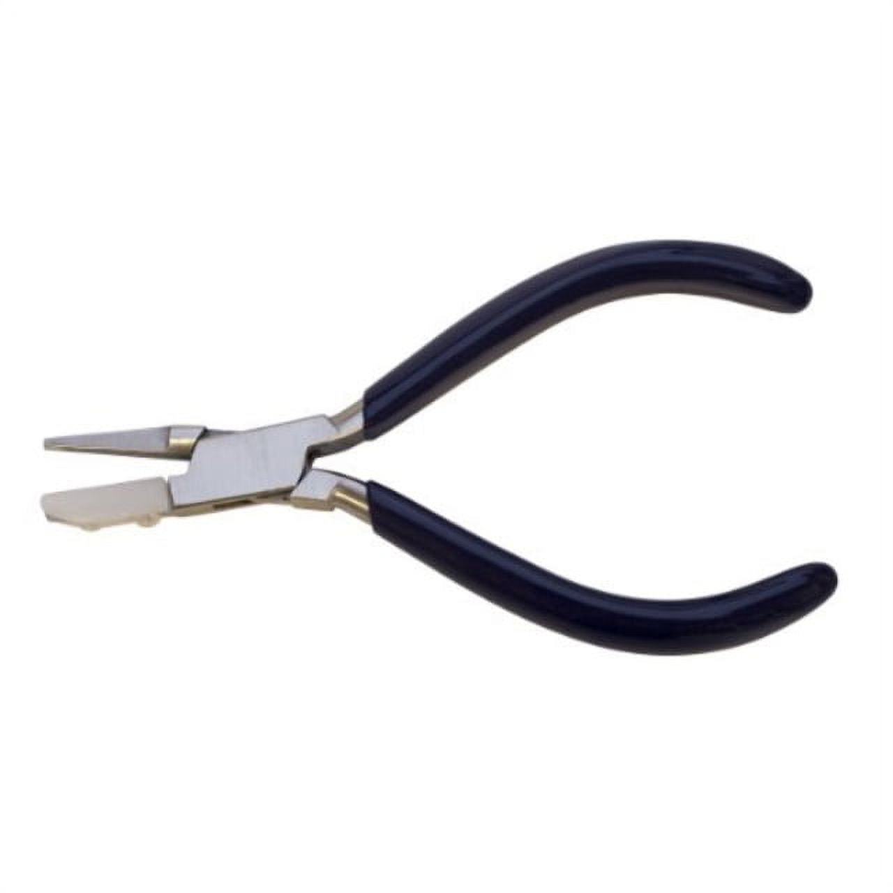 CASOMAN Magnetic Plier Holder,Holds up to 10 Pieces Pliers