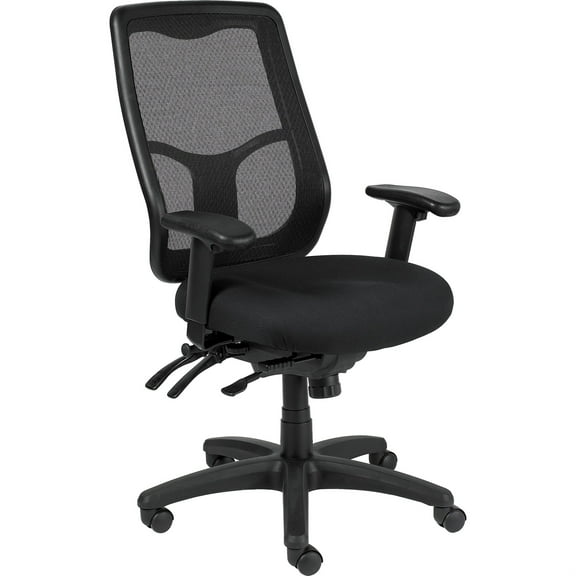 Eurotech europa High-Back Executive Chair