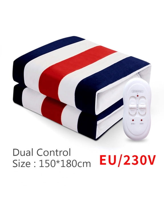 european-plug-electric-blanket-heating-mattress