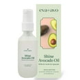 thumbnail image 1 of eva+avo Hair Shine Spray with Avocado Oil, 2 fl oz, 1 of 8