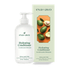 eva+avo Sulfate Free Conditioner with Avocado Oil, Pump Bottle, 8 fl oz