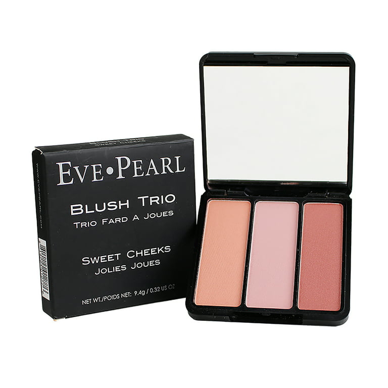 eve pearl blush trio - sweet cheeks