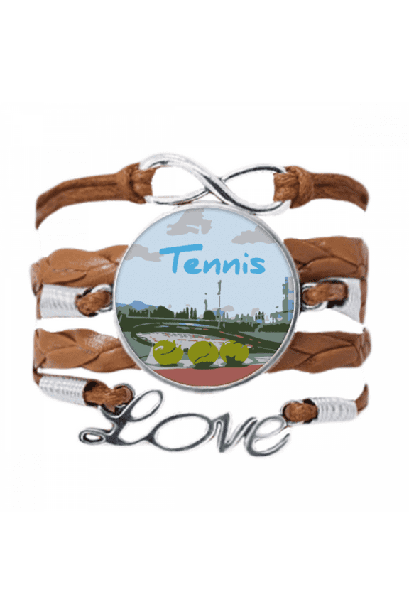 events long running bracelet chain ornament wristband