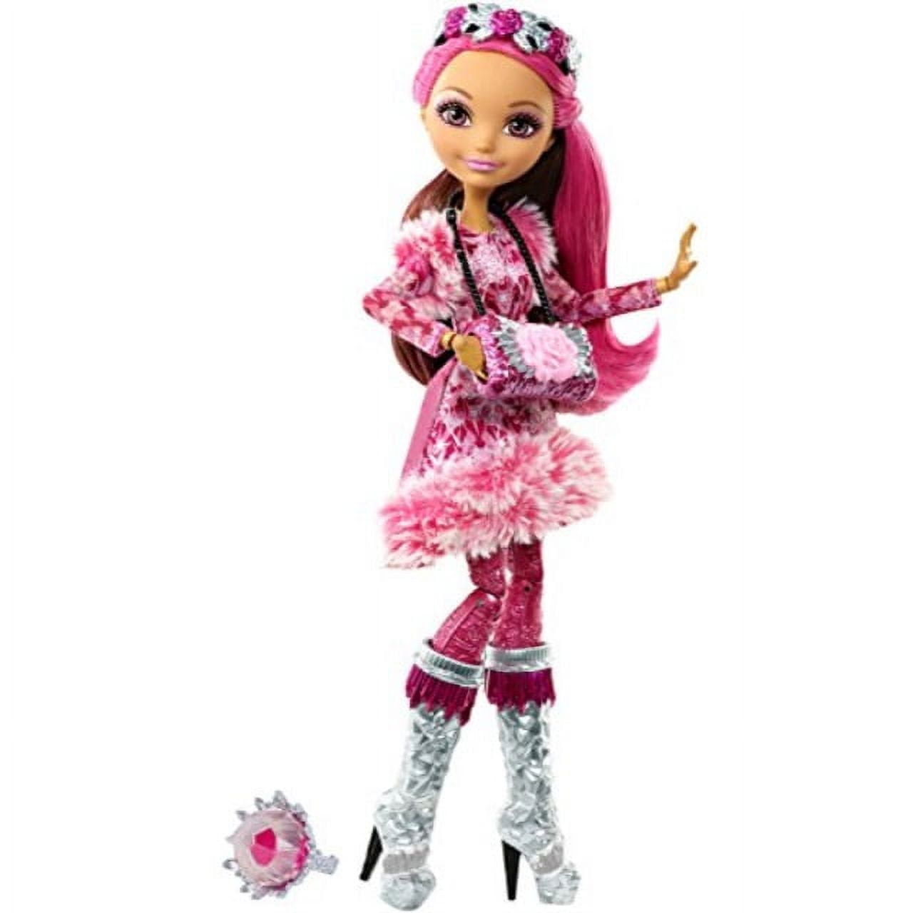 Ever After High Briar Beauty