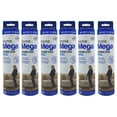thumbnail image 1 of evercare Pet Mega Extreme Surface Coverage Lint Roller Refill, (6 Pack), 1 of 7