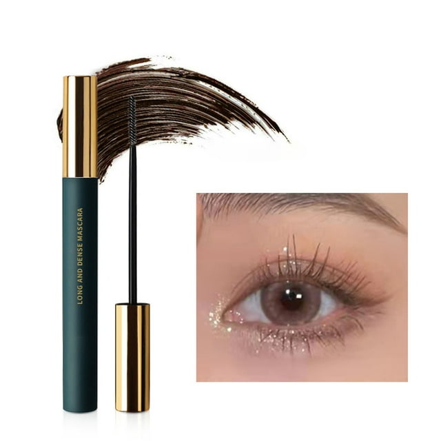 everyday look Volumizing Mascara for thin or sparse lashes Mascara with