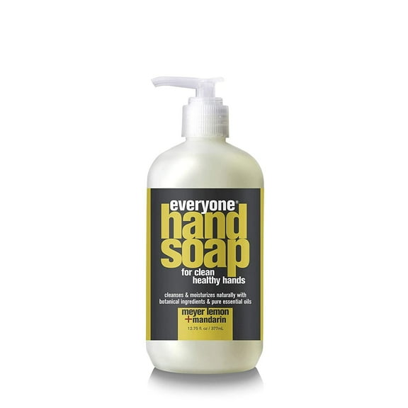 everyone Hand Soap - Meyer Lemon and Mandarin-2-Packs