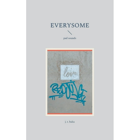 everysome: pad sounds, (Paperback)
