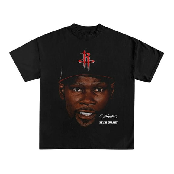 evin Durant Unisex Basketball T-Shirt