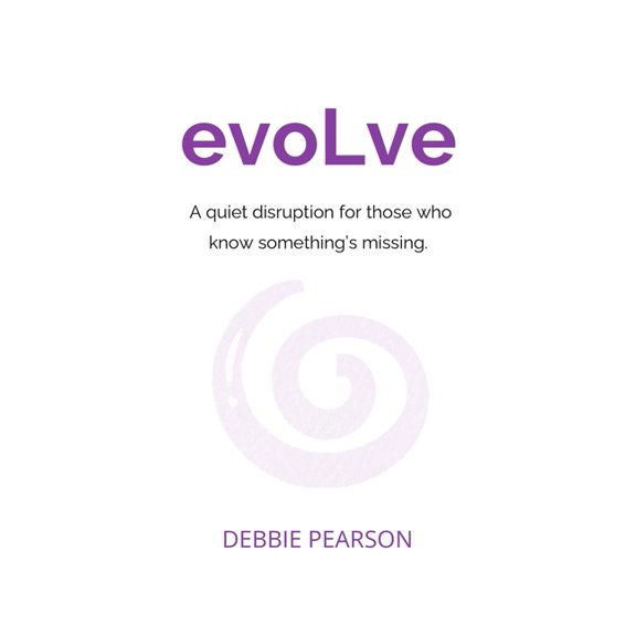 evoLve, (Paperback)