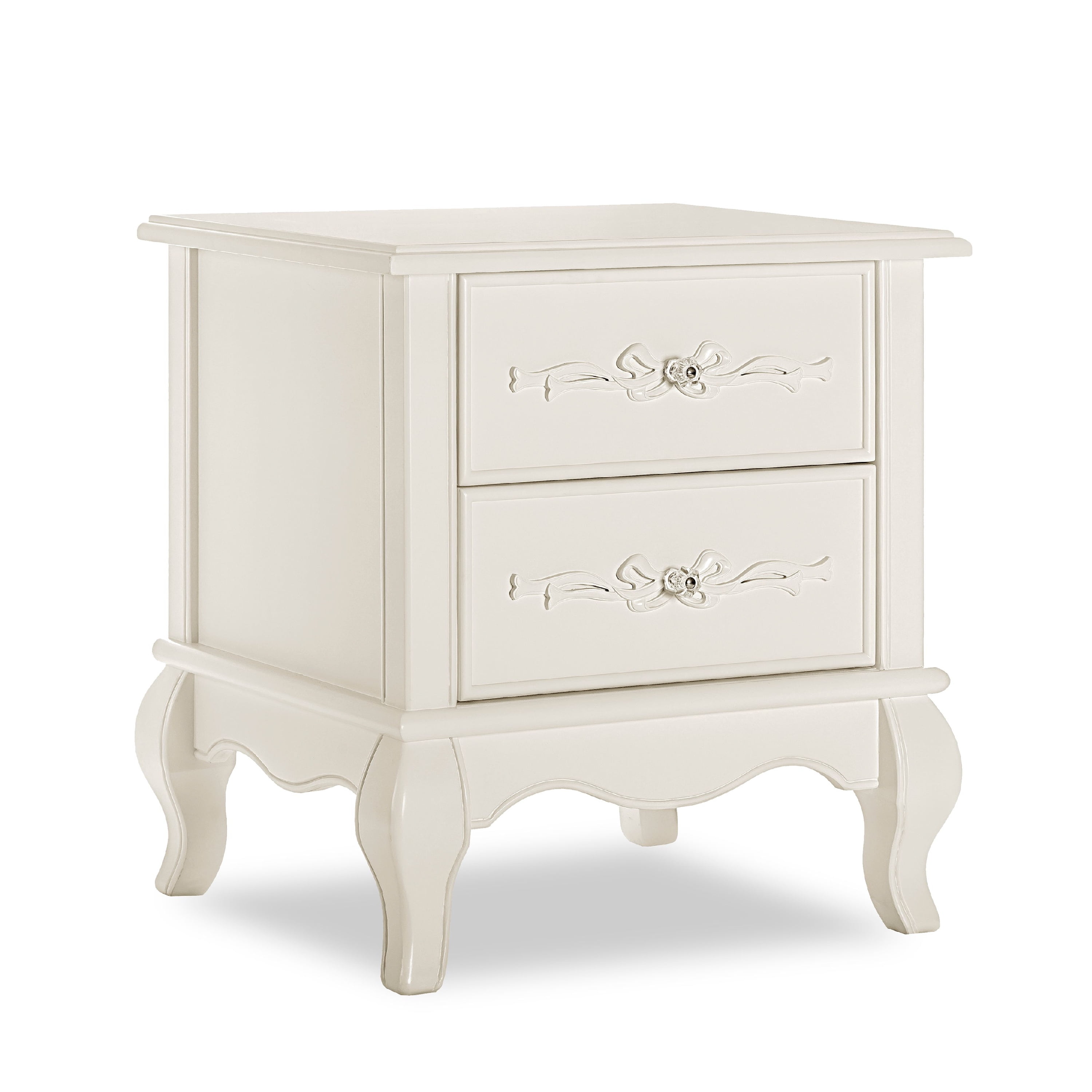 Evolur nightstand sales