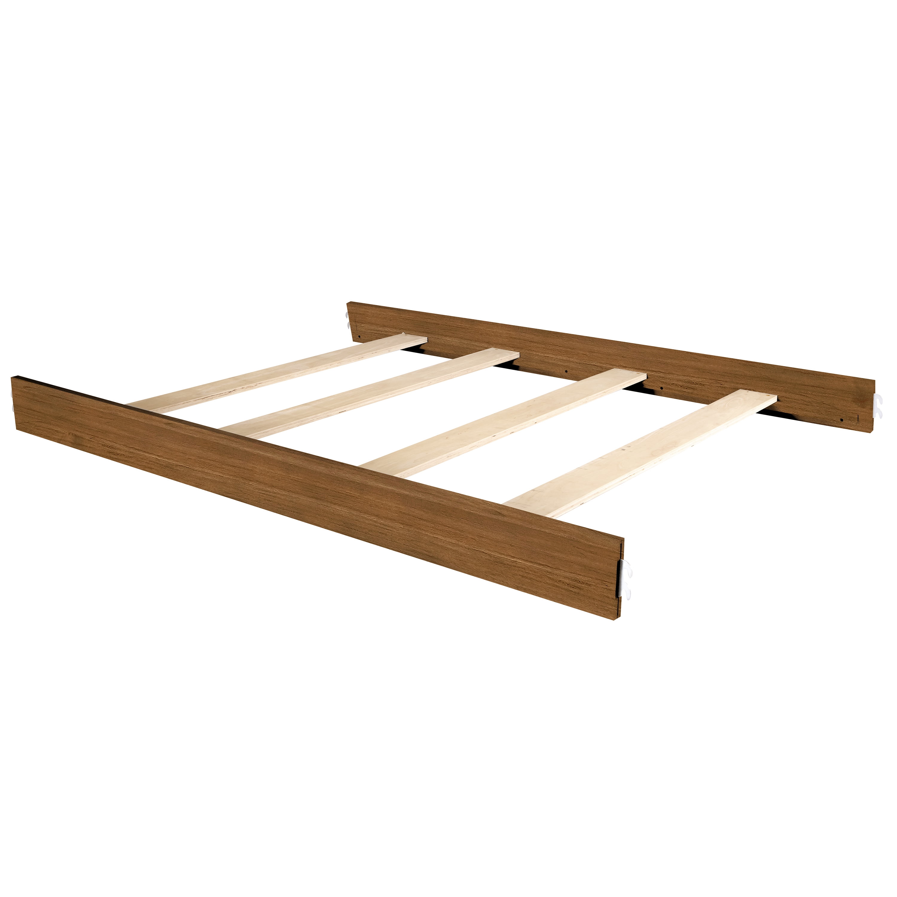 Bed rails for cheap convertible crib full size