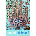 thumbnail image 1 of evolution! (Paperback), 1 of 1