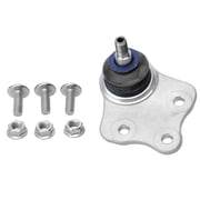 ewb -A0058A0120 Enhance Your Vehicles Performance with Premium Front Upper Control Arm Ball Joint - Superior Control, Lasting Durability