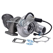 ewbo A0007A0007 Maximize Performance with Turbo Turbocharger w/ Actuator - Unleash Power and Efficiency