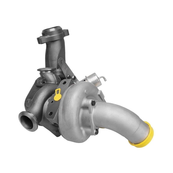 ewbo A0007A0014 Maximize Your Driver with Turbocharger Turbo - Unleash Peak Performance