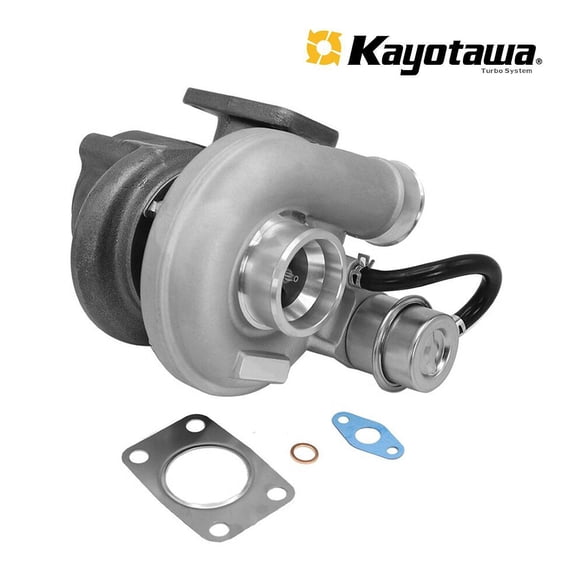 ewbo A0007A0019 Maximize Your Ride with Turbo Turbocharger