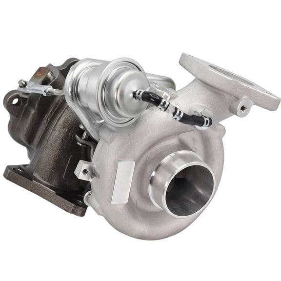 ewbo A0007A0027 Rev Up Your Engine with Turbocharger Turbo - Unleash Power and Performance
