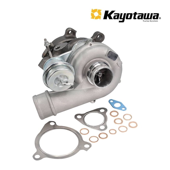 ewbo A0007A0031 Ignite Your Drive with Turbo Turbocharger - Boost Performance to the Max