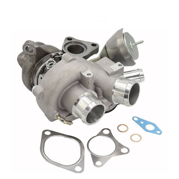 ewbo A0007A0036 Boost Your Ride's Power with Left Turbo Turbocharger - Unleash Performance and Efficiency