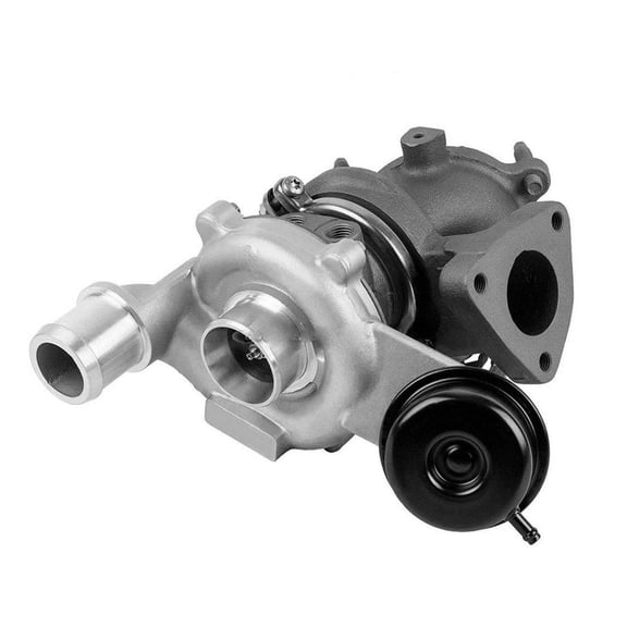 ewbo A0007A0038 Boost Your Ride with Left Turbo Turbocharger - Power Up Your Drive