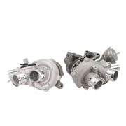 ewbo A0007A0053 Upgrade Your Ride with High-Performance Twin Turbocharger