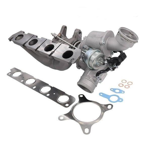 ewbo A0007A0057 Maximize Engine Performance with Turbo Turbocharger Engine