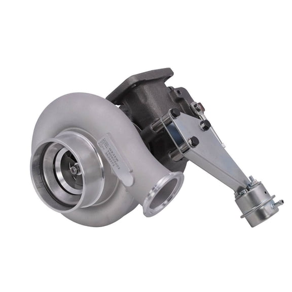 ewbo A0007A0060 Turbocharge Your Drive with Turbo Turbocharger