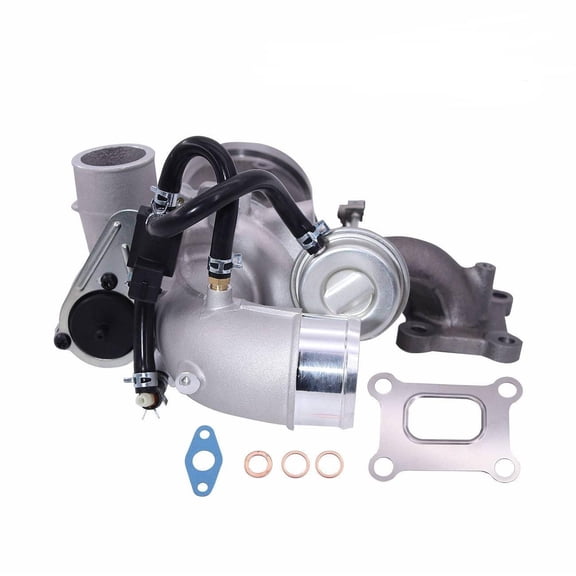 ewbo A0007A0062 Power Up Your Ride with Turbo Turbocharger
