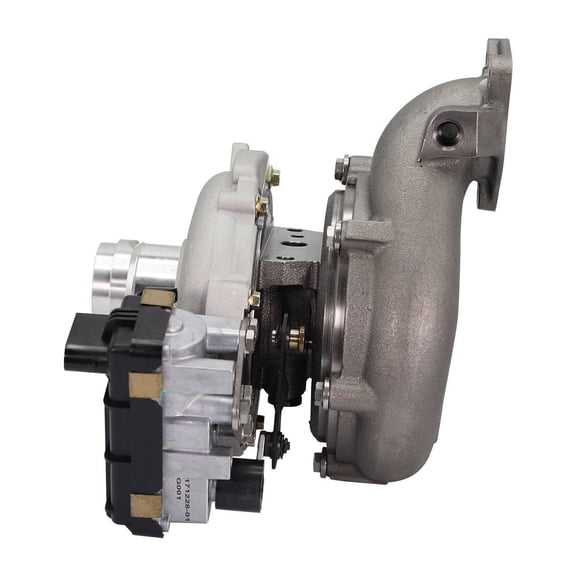 ewbo A0007A0071 Upgrade Your Driver with Turbo Turbocharger - Unleash Power and Performance