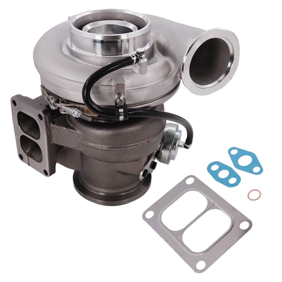 ewbo A0007A0133 Maximize Your Engine's Potential with Turbo Turbocharger - Unleash Performance Like Never Before