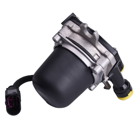 ewbo A0013A0022 Drive Clean: Secondary Air Injection Smog Pump