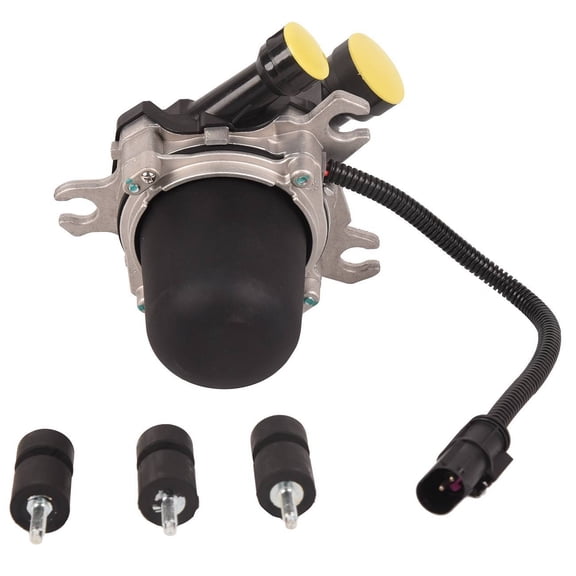 ewbo A0013A0053 Breathe Easy: Secondary Smog Air Injection System