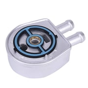 ewbo A0014A0038 Enhance Engine Performance Engine Oil Cooler with Gasket
