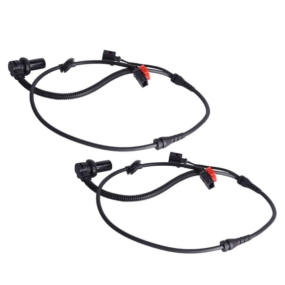 ewbo A0032A0048 ABS Wheel Speed Sensor - Precision Replacement for Accurate Braking Control
