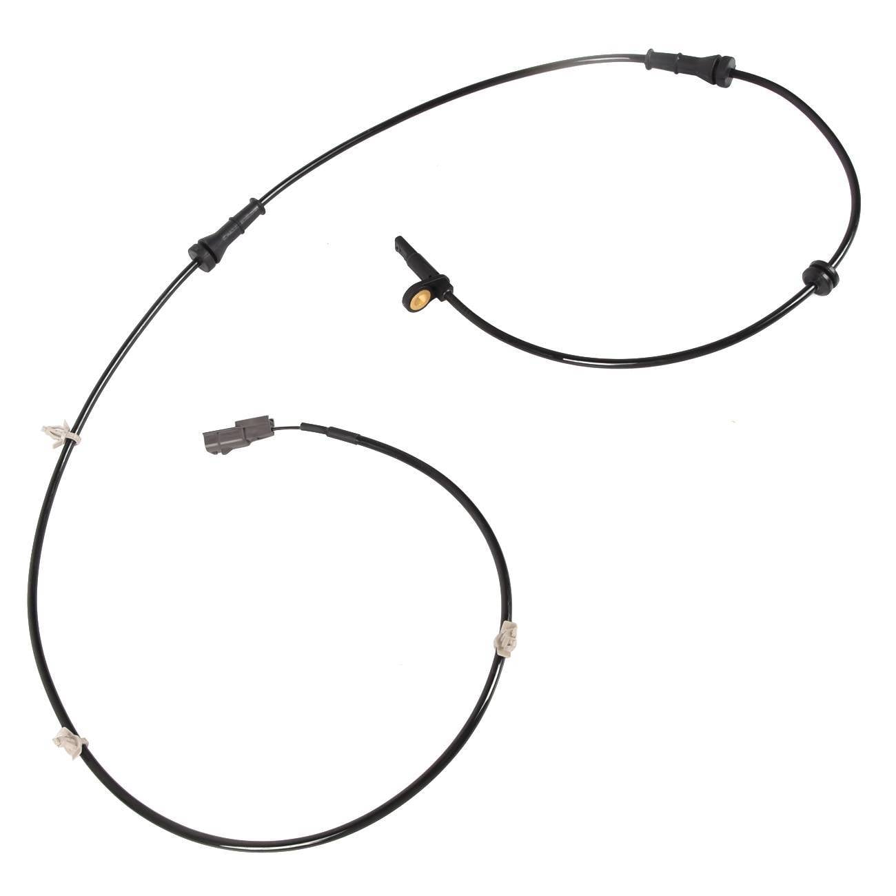 ewbo A0032A0129 ABS Wheel Speed Sensor - Precision Replacement for Accurate Braking Control