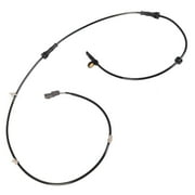ewbo A0032A0129 ABS Wheel Speed Sensor - Precision Replacement for Accurate Braking Control