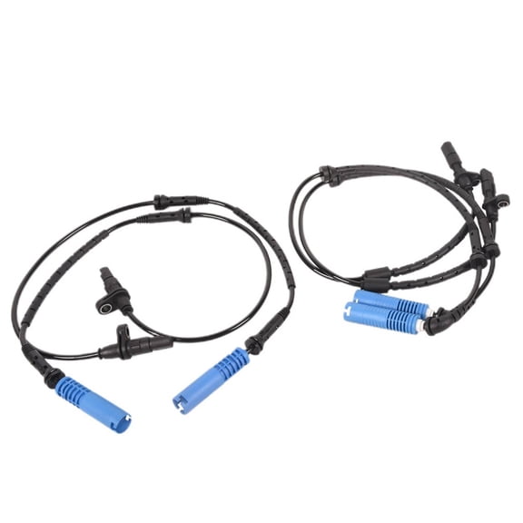 ewbo A0032A0154 ABS Wheel Speed Sensor - Precision Replacement for Accurate Braking Control