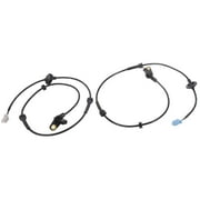 ewbo A0032A0166 ABS Wheel Speed Sensor - Precision Replacement for Accurate Braking Control