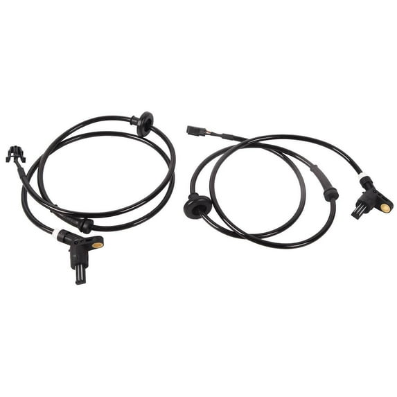 ewbo A0032A0434 ABS Wheel Speed Sensor - Precision Replacement for Accurate Braking Control